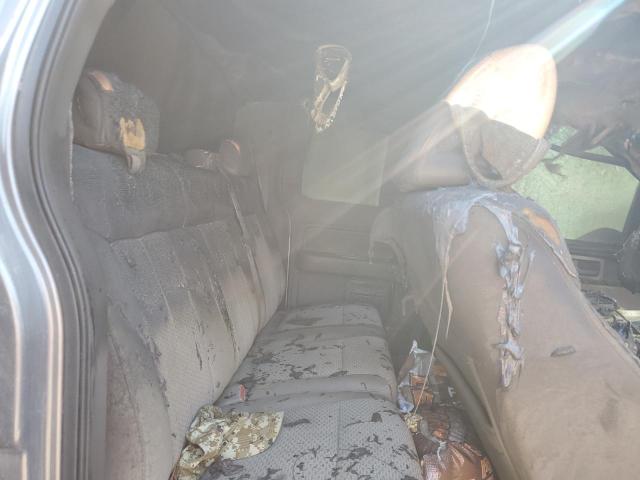 2009 FORD F150 SUPER #3308394278