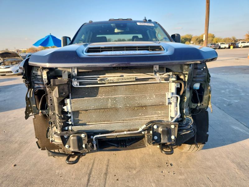 2024 CHEVROLET SILVERADO #3291161993