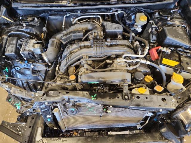 2019 SUBARU CROSSTREK - JF2GTAMC7K8310362