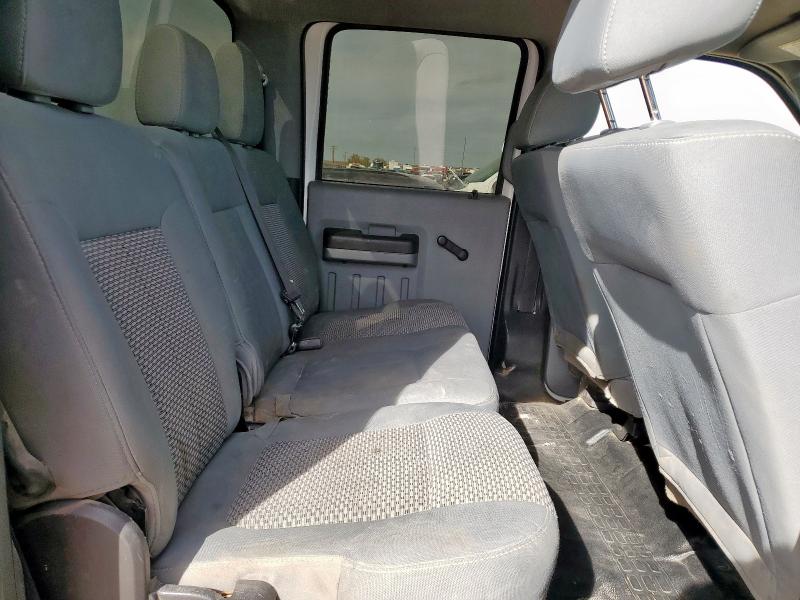 2015 FORD F250 SUPER #3301841351