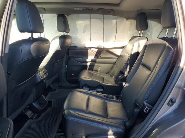 2015 TOYOTA HIGHLANDER #3285589299