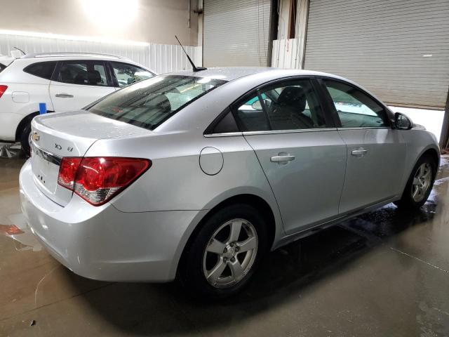 2012 CHEVROLET CRUZE LT #3292468739