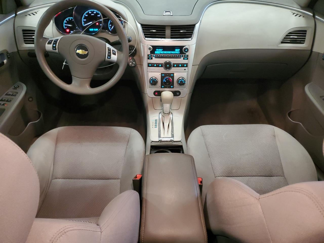 CHEVROLET MALIBU 1LT
