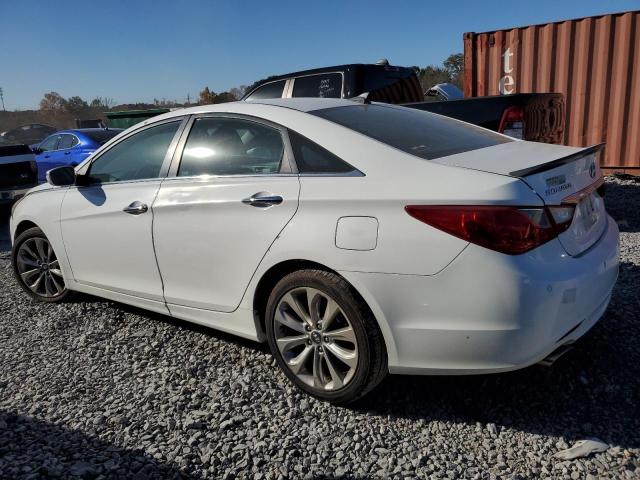 2013 HYUNDAI SONATA SE #3293364440