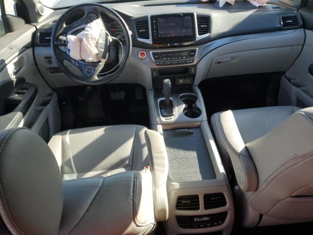 2016 HONDA PILOT EXLN #3302795928