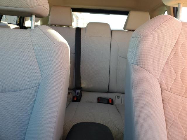 2022 TOYOTA COROLLA CR #3291200957