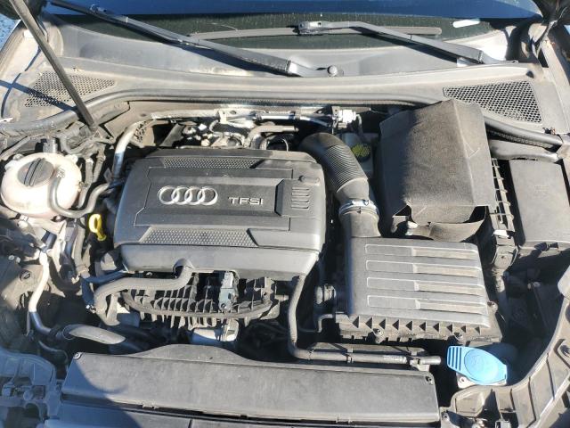 2016 AUDI A3 PREMIUM #3296825950