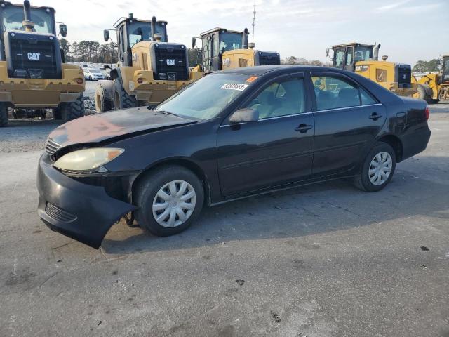 2005 TOYOTA CAMRY LE #3304540437