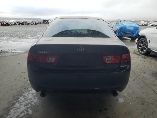 2004 ACURA TSX #3304776937