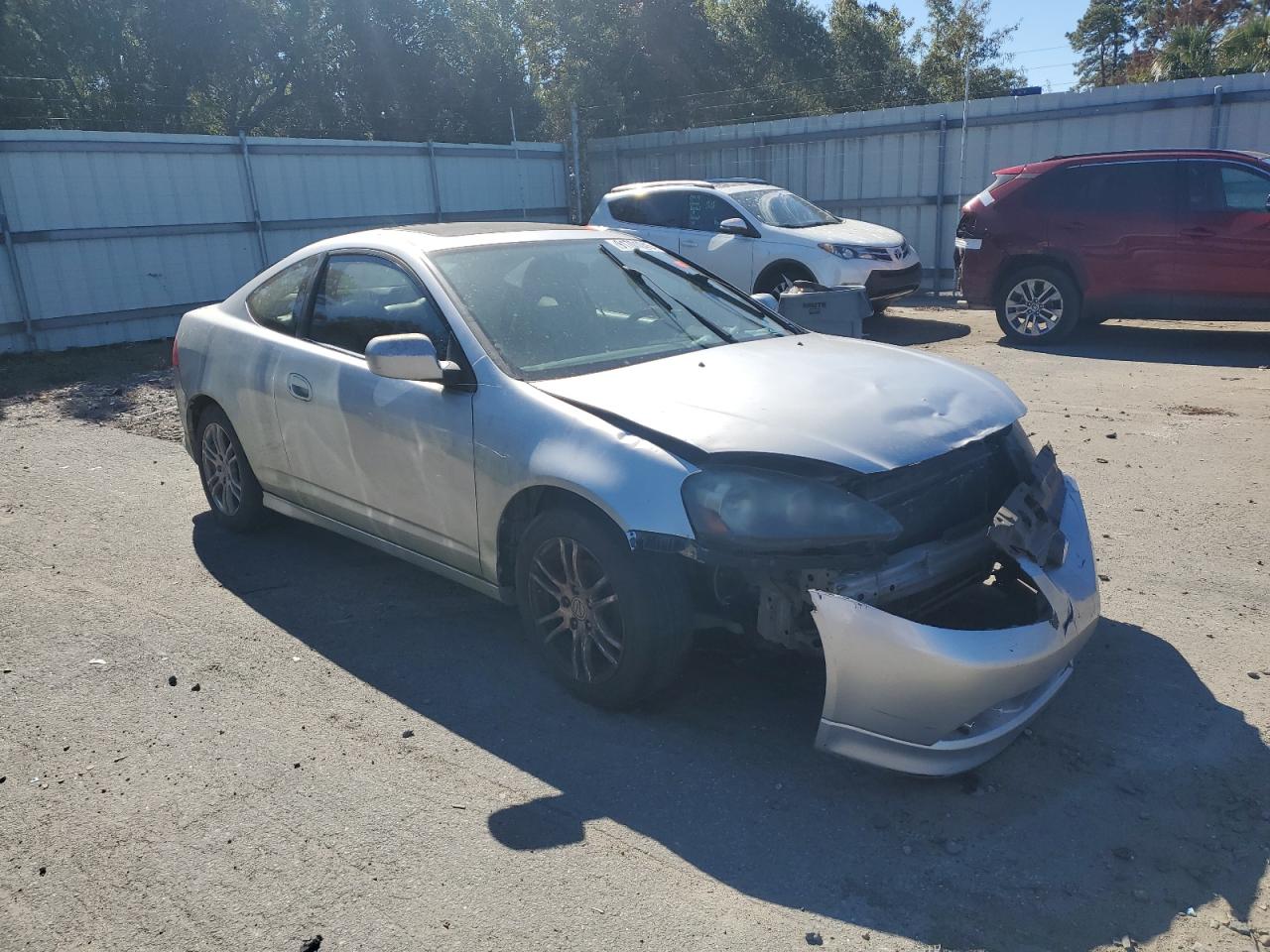 Lot #3308267181 2006 ACURA RSX