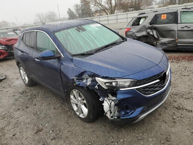 2022 BUICK ENCORE GX #3310321984