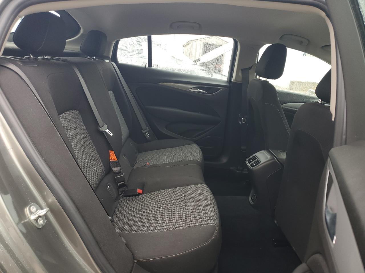 BUICK REGAL PREFERRED