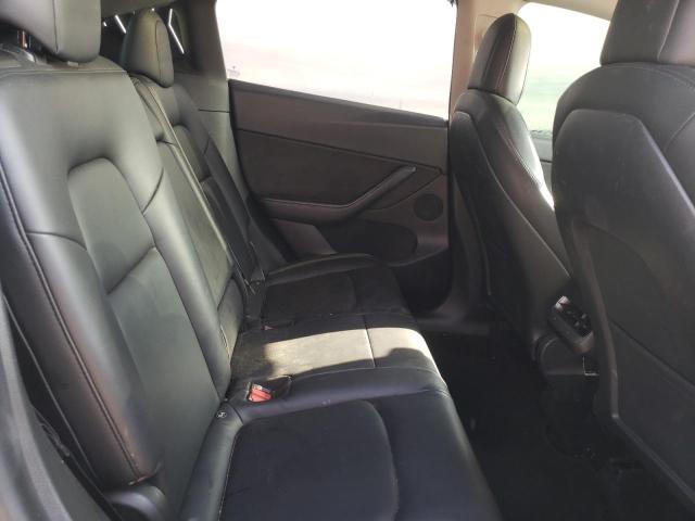 2021 TESLA MODEL Y #3303707534