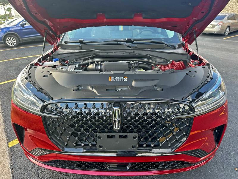 2025 LINCOLN AVIATOR #3296333416