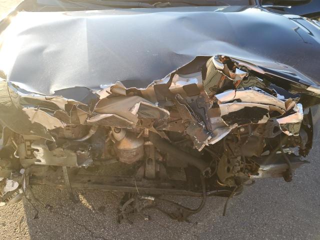 2017 CADILLAC XTS LUXURY - 2G61M5S36H9123531