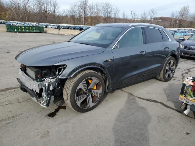 Global Auto Auctions: 2019 AUDI E-TRON PRE