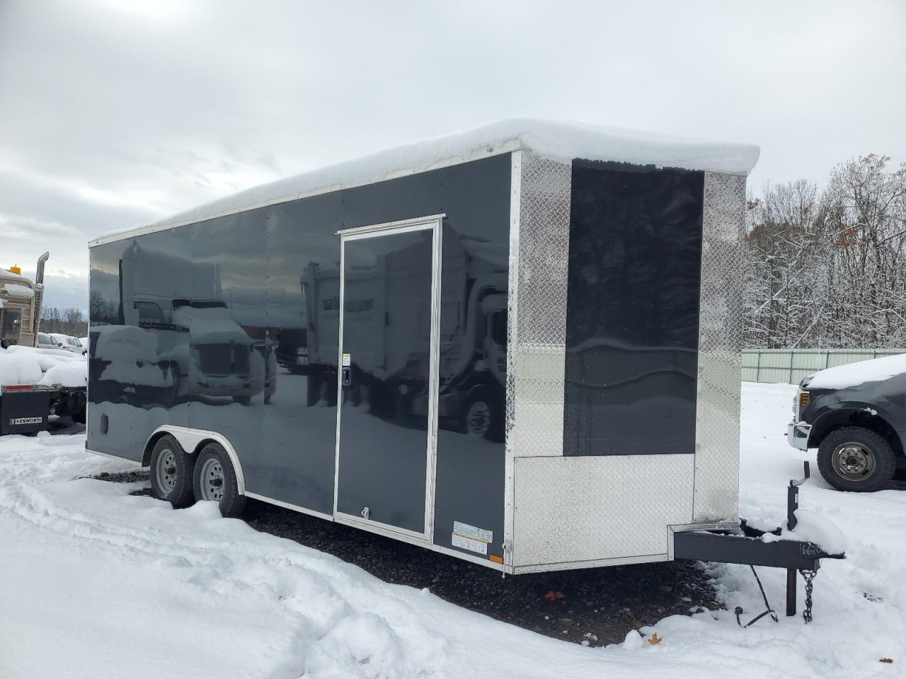 Lot #3317704118 2026 GIDDY UP UNKNOWN