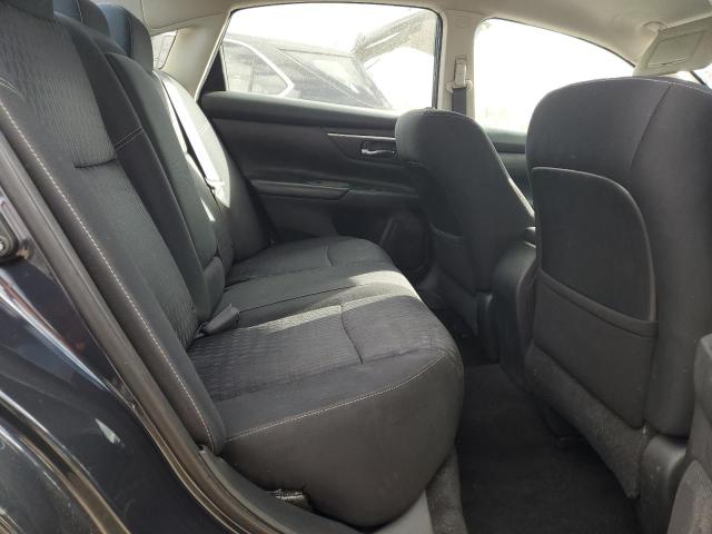 2017 NISSAN ALTIMA 2.5 #3282626063