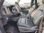 Lot #3293275431 2024 FORD BRONCO BAD