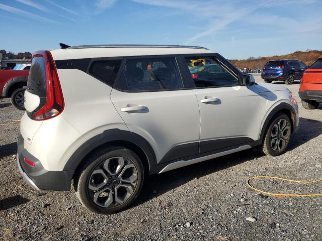 2020 KIA SOUL LX #3304744918