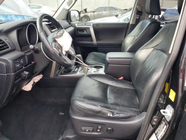 2011 TOYOTA 4RUNNER SR #3304766946