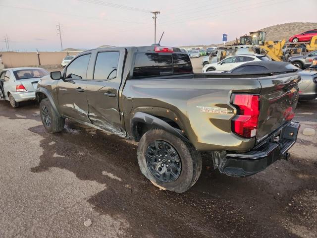 2024 CHEVROLET COLORADO T #3282703280