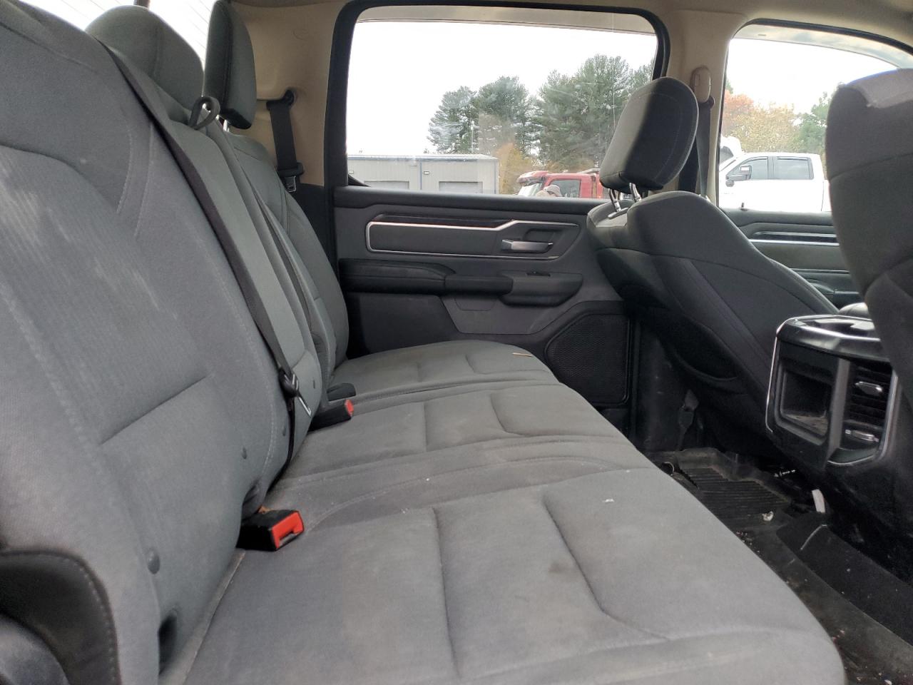 RAM 1500 BIG HORN/LONE STAR