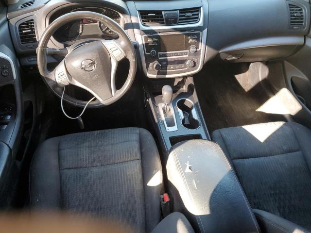 2017 NISSAN ALTIMA 2.5 - 1N4AL3APXHC120414