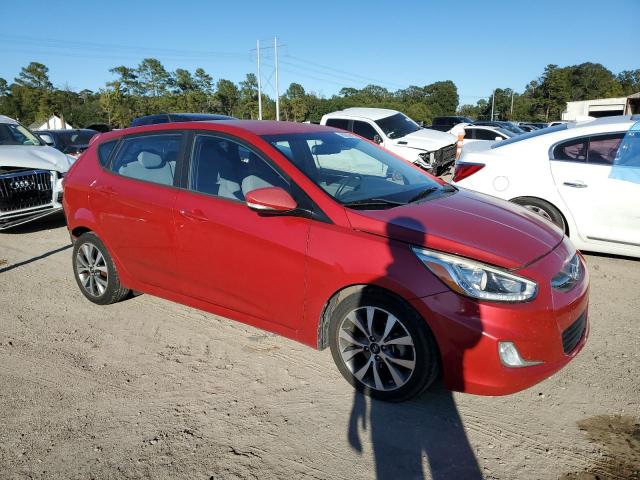 2015 HYUNDAI ACCENT GLS KMHCU5AE9FU217925