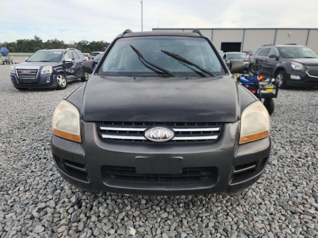 2006 KIA NEW SPORTA #3304450597