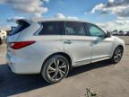Lot #3305346316 2015 INFINITI QX60 HYBRI