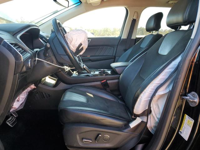 2018 FORD EDGE SPORT #3290310247