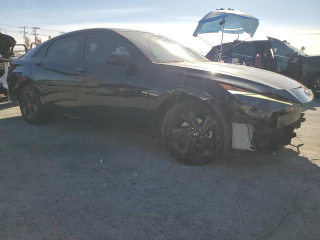 2023 HYUNDAI ELANTRA BL #3304141506