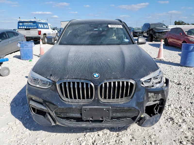 2021 BMW X3 XDRIVEM - 5UXTY9C05M9G67087