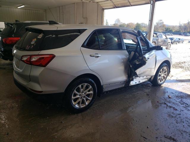 2021 CHEVROLET EQUINOX LS #3293512450