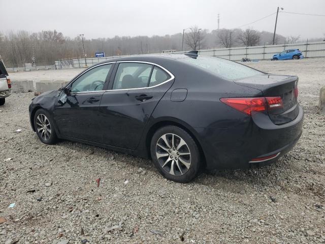 2016 ACURA TLX TECH #3296972861
