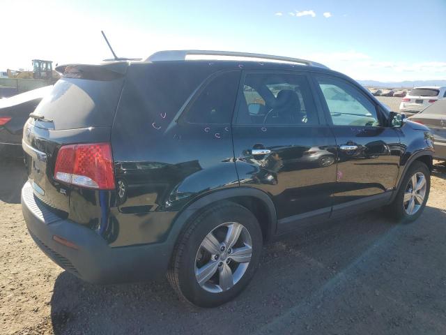 2012 KIA SORENTO EX #3302085125