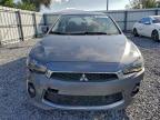 Lot #3301752337 2017 MITSUBISHI LANCER ES