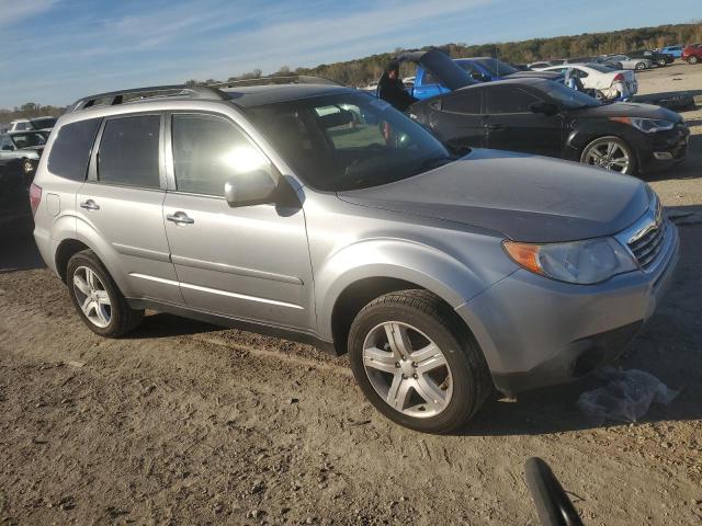 2010 SUBARU FORESTER 2 - JF2SH6DCXAH907531