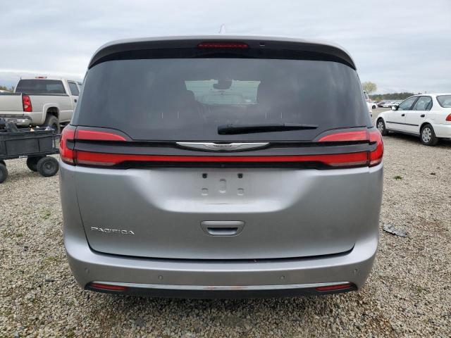 2021 CHRYSLER PACIFICA T #3282458612