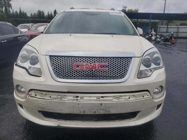 2011 GMC ACADIA DEN #3310303046