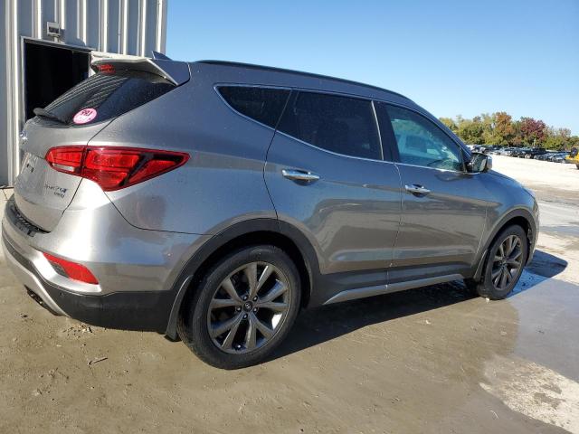 2017 HYUNDAI SANTA FE S #3282605866