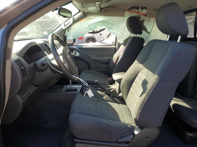 2019 NISSAN FRONTIER S #3290200227