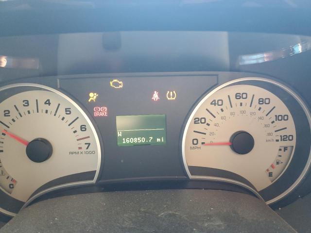 2010 FORD EXPLORER E #3309358982