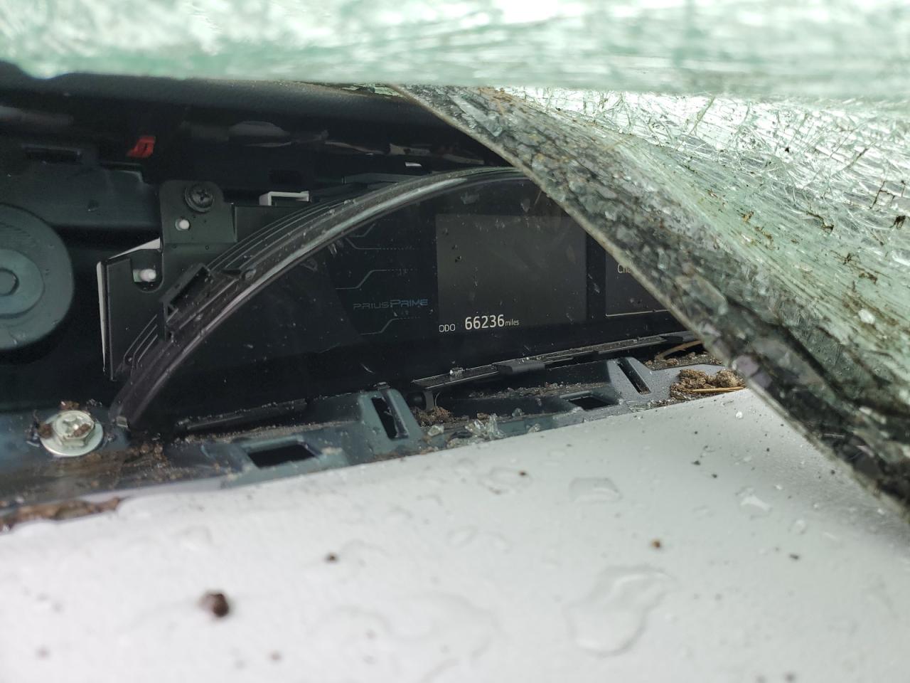 TOYOTA PRIUS PRIME PRIUS PRIM