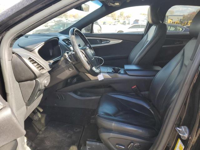 2019 LINCOLN NAUTILUS S #3286553182