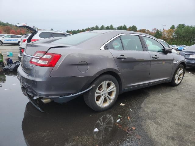2013 FORD TAURUS SEL - 1FAHP2E82DG170453