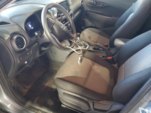 2020 HYUNDAI KONA SE #3303639943