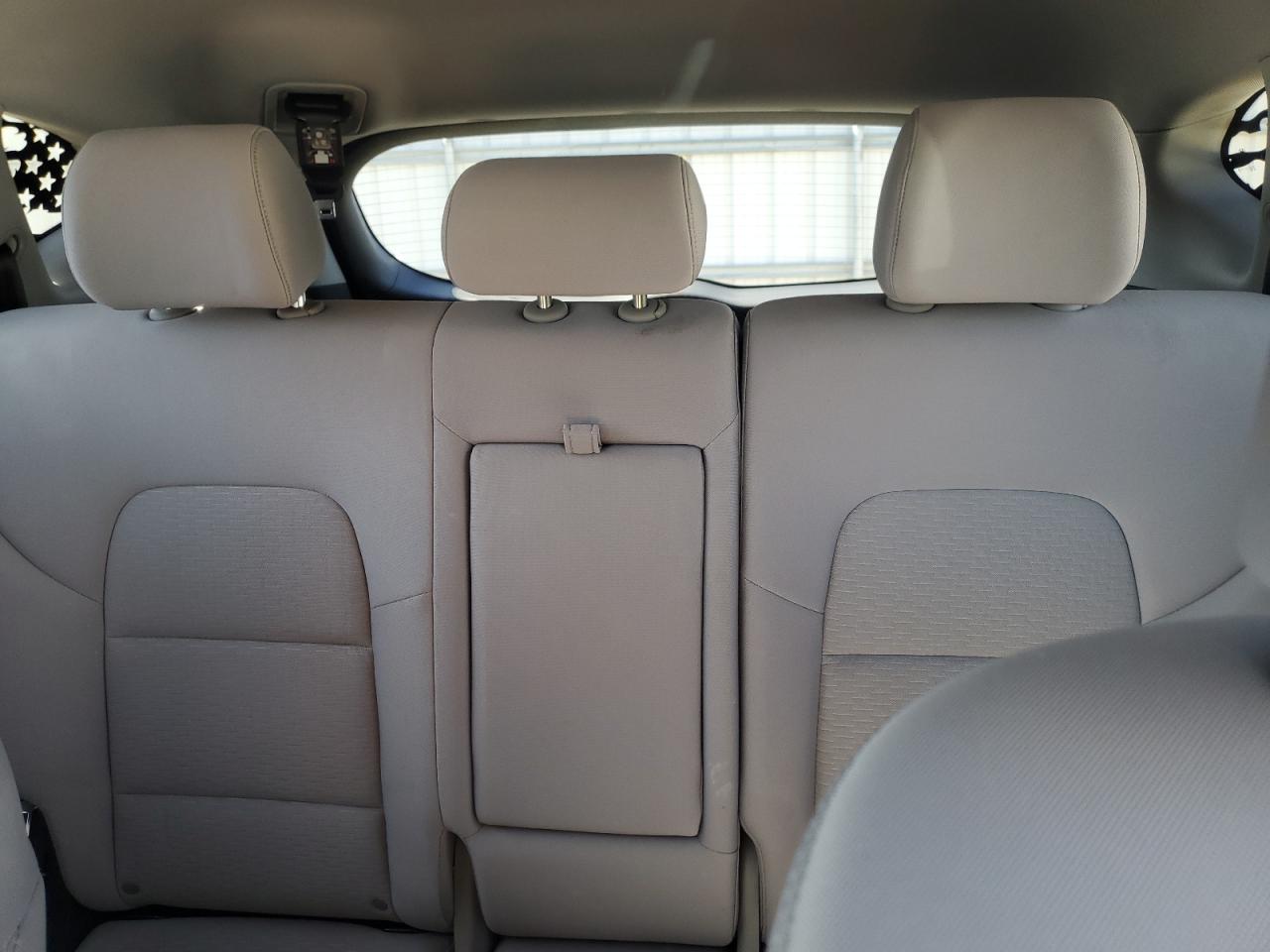 Lot #3312662166 2019 HYUNDAI TUCSON LIM