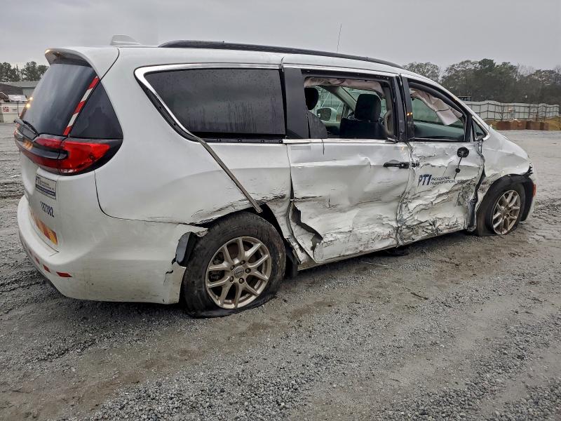 2022 CHRYSLER PACIFICA T #3301691629